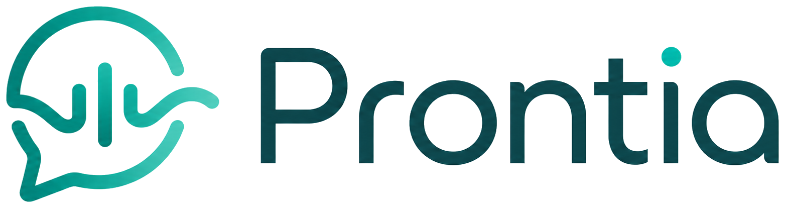Prontia